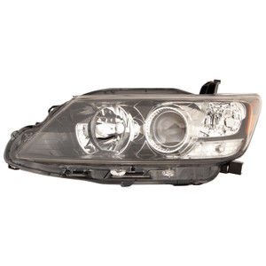 Upgrade Your Auto | Replacement Lights | 11-13 Scion tC | CRSHL10094
