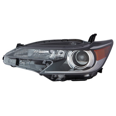 Upgrade Your Auto | Replacement Lights | 14-16 Scion tC | CRSHL10096