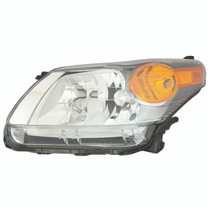 Upgrade Your Auto | Replacement Lights | 13-14 Scion xD | CRSHL10098