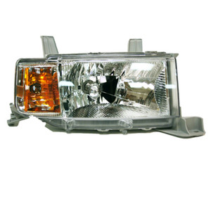 Upgrade Your Auto | Replacement Lights | 04-06 Scion xB | CRSHL10101