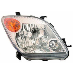 Upgrade Your Auto | Replacement Lights | 06 Scion xA | CRSHL10105