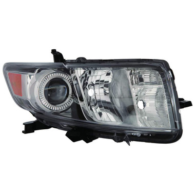Upgrade Your Auto | Replacement Lights | 11-15 Scion xB | CRSHL10106