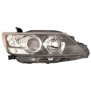 Upgrade Your Auto | Replacement Lights | 11-13 Scion tC | CRSHL10107