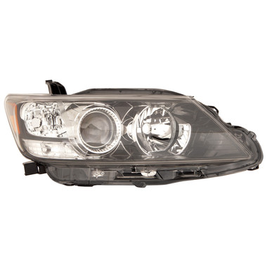 Upgrade Your Auto | Replacement Lights | 11-13 Scion tC | CRSHL10107