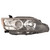 Upgrade Your Auto | Replacement Lights | 11-13 Scion tC | CRSHL10107