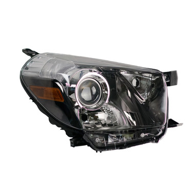 Upgrade Your Auto | Replacement Lights | 12-15 Scion iQ | CRSHL10108