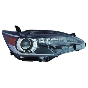 Upgrade Your Auto | Replacement Lights | 14-16 Scion tC | CRSHL10110