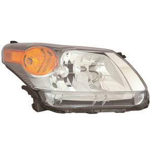 Upgrade Your Auto | Replacement Lights | 13-14 Scion xD | CRSHL10111