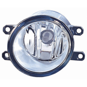 Upgrade Your Auto | Replacement Lights | 09-13 Toyota Camry | CRSHL10122