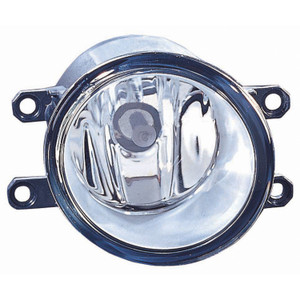 Upgrade Your Auto | Replacement Lights | 09-13 Toyota Camry | CRSHL10125