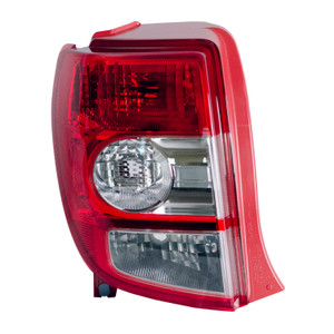 Upgrade Your Auto | Replacement Lights | 08-14 Scion xD | CRSHL10134
