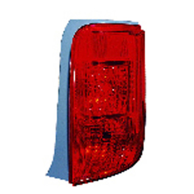 Upgrade Your Auto | Replacement Lights | 08-10 Scion xB | CRSHL10139