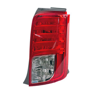 Upgrade Your Auto | Replacement Lights | 11-15 Scion xB | CRSHL10140
