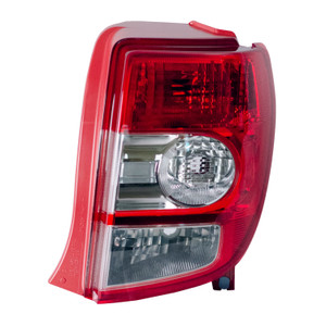 Upgrade Your Auto | Replacement Lights | 08-14 Scion xD | CRSHL10141