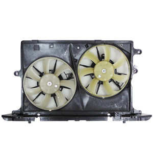 Upgrade Your Auto | Radiator Parts and Accessories | 08-15 Scion xB | CRSHA05393