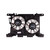 Upgrade Your Auto | Miscellaneous Engine Parts and Accessories | 11-15 Scion tC | CRSHA05394