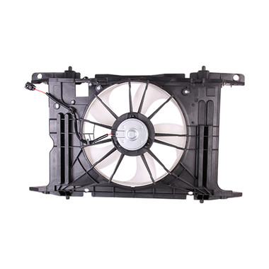 Upgrade Your Auto | Miscellaneous Engine Parts and Accessories | 17-18 Toyota Corolla | CRSHA05395