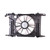 Upgrade Your Auto | Miscellaneous Engine Parts and Accessories | 17-18 Toyota Corolla | CRSHA05395