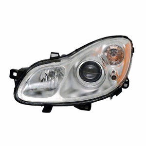 Upgrade Your Auto | Replacement Lights | 08-16 Smart ForTwo | CRSHL10145