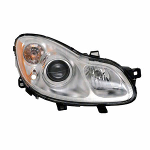 Upgrade Your Auto | Replacement Lights | 08-16 Smart ForTwo | CRSHL10146