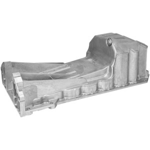 Upgrade Your Auto | Body Panels, Pillars, and Pans | 09-14 Chrysler 300 | CRSHG00765