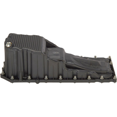 Upgrade Your Auto | Body Panels, Pillars, and Pans | 11-13 Dodge Durango | CRSHG00767
