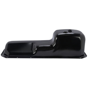Upgrade Your Auto | Body Panels, Pillars, and Pans | Universal | CRSHG00769
