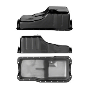 Upgrade Your Auto | Body Panels, Pillars, and Pans | Universal | CRSHG00775