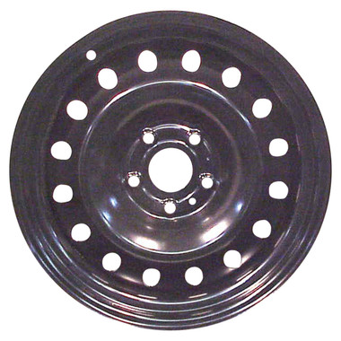 Upgrade Your Auto | 20 Wheels | 02-07 Dodge RAM 1500 | CRSHW04293