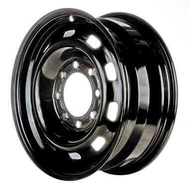 Upgrade Your Auto | 17 Wheels | 03-13 Dodge RAM HD | CRSHW04295