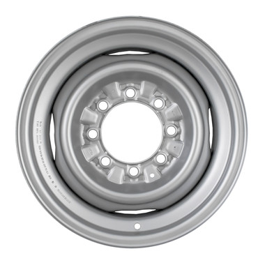 Upgrade Your Auto | 16 Wheels | 92-97 Ford F-150 | CRSHW04307