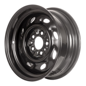 Upgrade Your Auto | 15 Wheels | 93-01 Ford Explorer | CRSHW04311