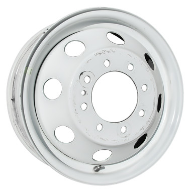 Upgrade Your Auto | 16 Wheels | 92-07 Ford E Series | CRSHW04317