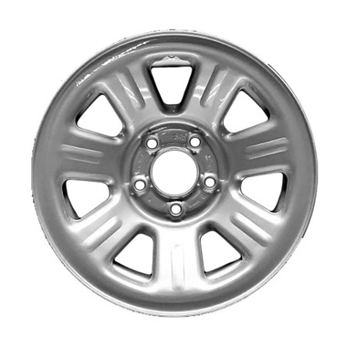 Upgrade Your Auto | 15 Wheels | 00-11 Ford Ranger | CRSHW04323
