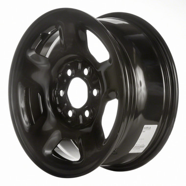 Upgrade Your Auto | 17 Wheels | 03-09 Ford Expedition | CRSHW04327