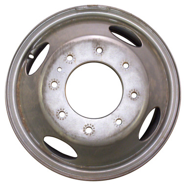Upgrade Your Auto | 17 Wheels | 05-20 Ford Super Duty | CRSHW04335