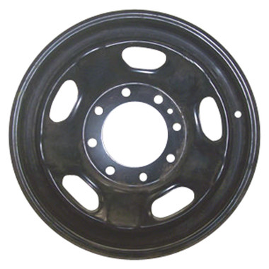 Upgrade Your Auto | 17 Wheels | 10-21 Ford Super Duty | CRSHW04342