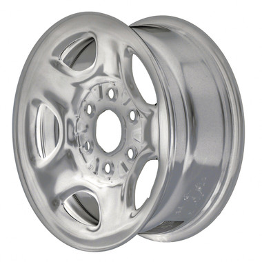 Upgrade Your Auto | 16 Wheels | 00-06 Chevrolet Silverado 1500 | CRSHW04350