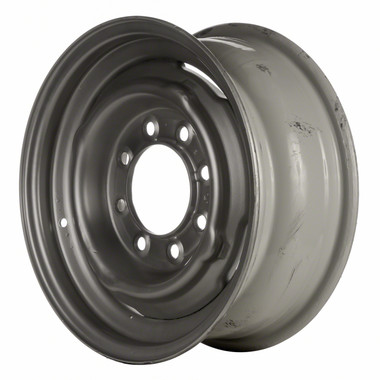 Upgrade Your Auto | 16 Wheels | 91-96 Chevrolet G Series | CRSHW04364