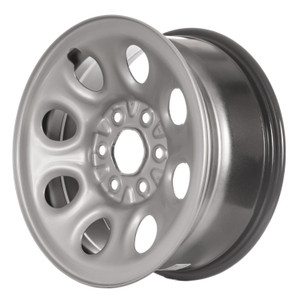 Upgrade Your Auto | 17 Wheels | 07-13 Chevrolet Avalanche | CRSHW04379