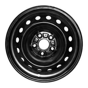 Upgrade Your Auto | 16 Wheels | 09-10 Pontiac Vibe | CRSHW04386