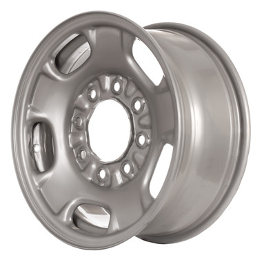 Upgrade Your Auto | 17 Wheels | 11-20 Chevrolet Silverado HD | CRSHW04387