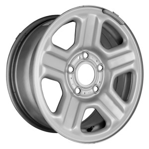 Upgrade Your Auto | 16 Wheels | 07-17 Jeep Wrangler | CRSHW04394