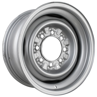 Upgrade Your Auto | 16 Wheels | 08-14 Ford Super Duty | CRSHW04397