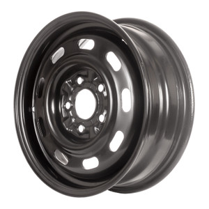 Upgrade Your Auto | 15 Wheels | 93-01 Nissan Quest | CRSHW04407