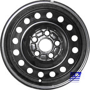 Upgrade Your Auto | 15 Wheels | 00-01 Nissan Maxima | CRSHW04409