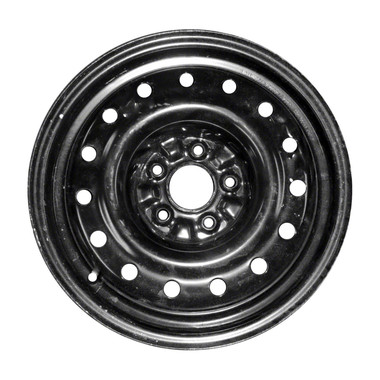 Upgrade Your Auto | 16 Wheels | 00-01 Nissan Maxima | CRSHW04410