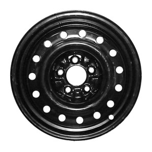 Upgrade Your Auto | 16 Wheels | 04-09 Nissan Quest | CRSHW04413