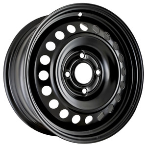 Upgrade Your Auto | 16 Wheels | 07-12 Nissan Sentra | CRSHW04417