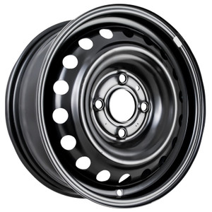 Upgrade Your Auto | 15 Wheels | 07-12 Nissan Versa | CRSHW04420